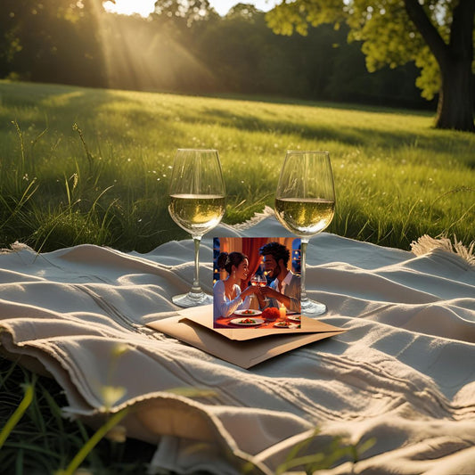 Dining With Love