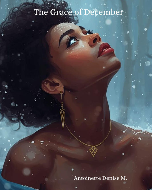 The Grace of December E-Book